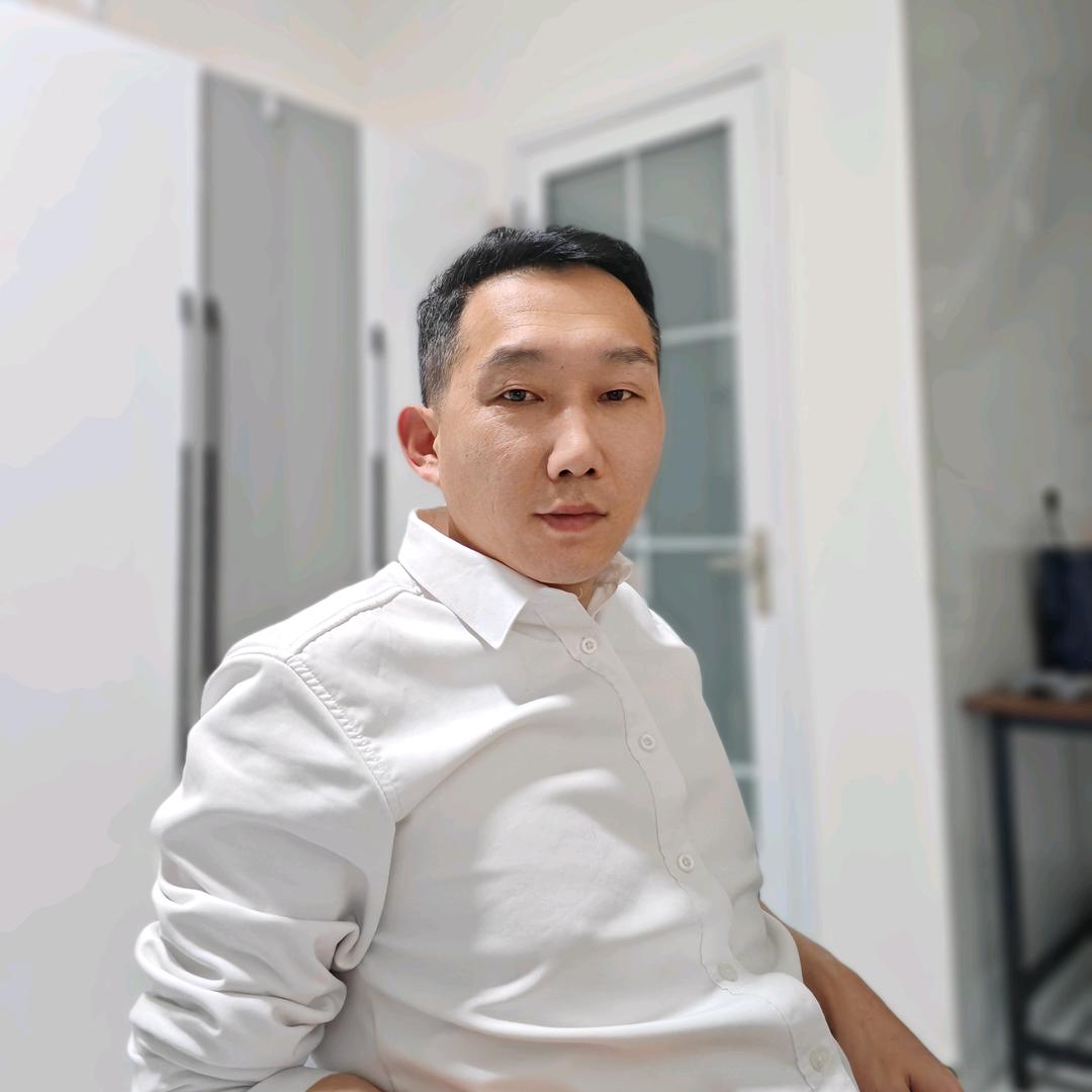 晨波日记