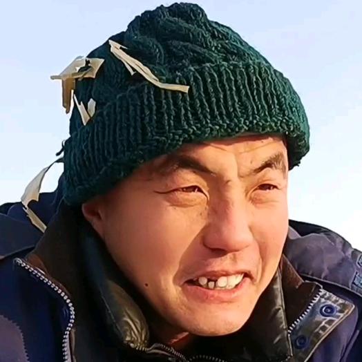 傻雷子（俗话说）