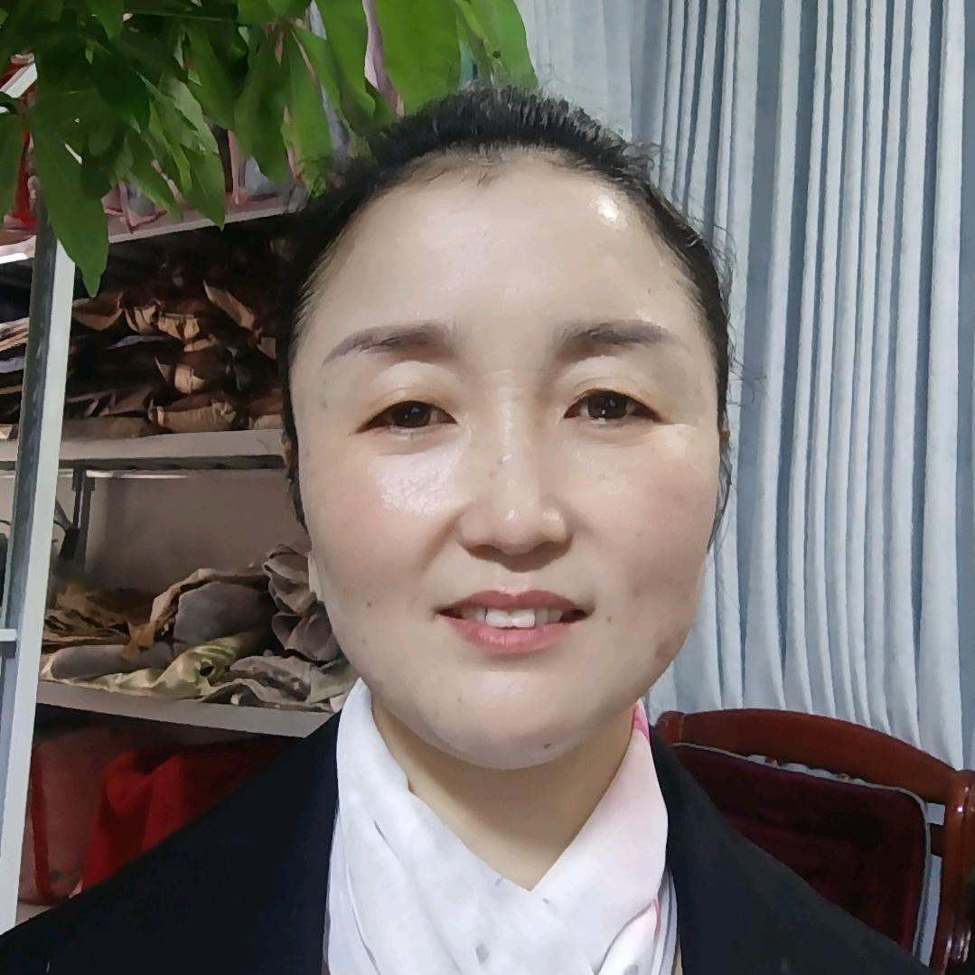 肥西   王姐（免费教直播）