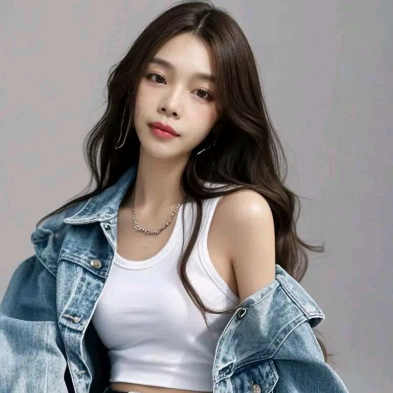 一号女装👗@二姐