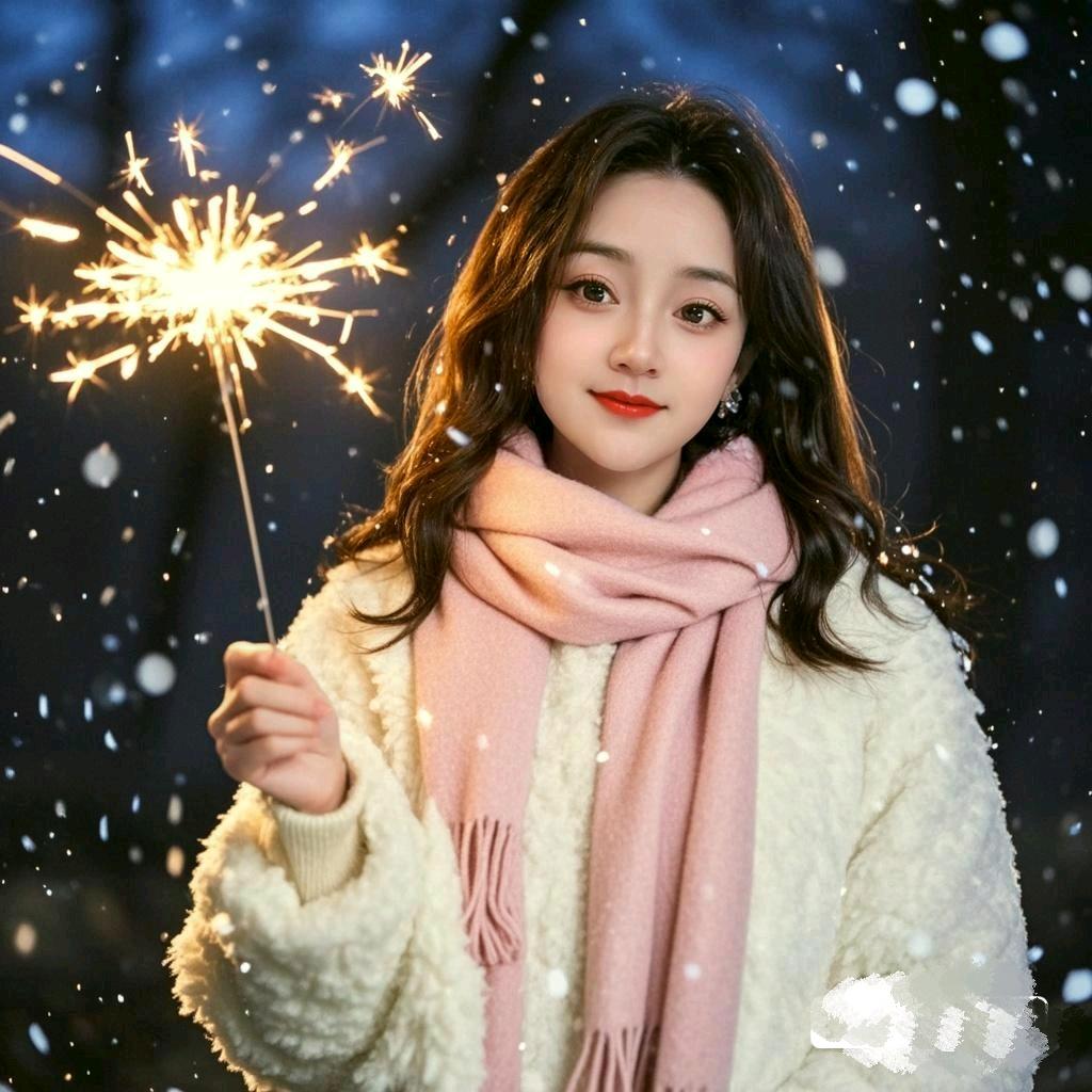 真美丽