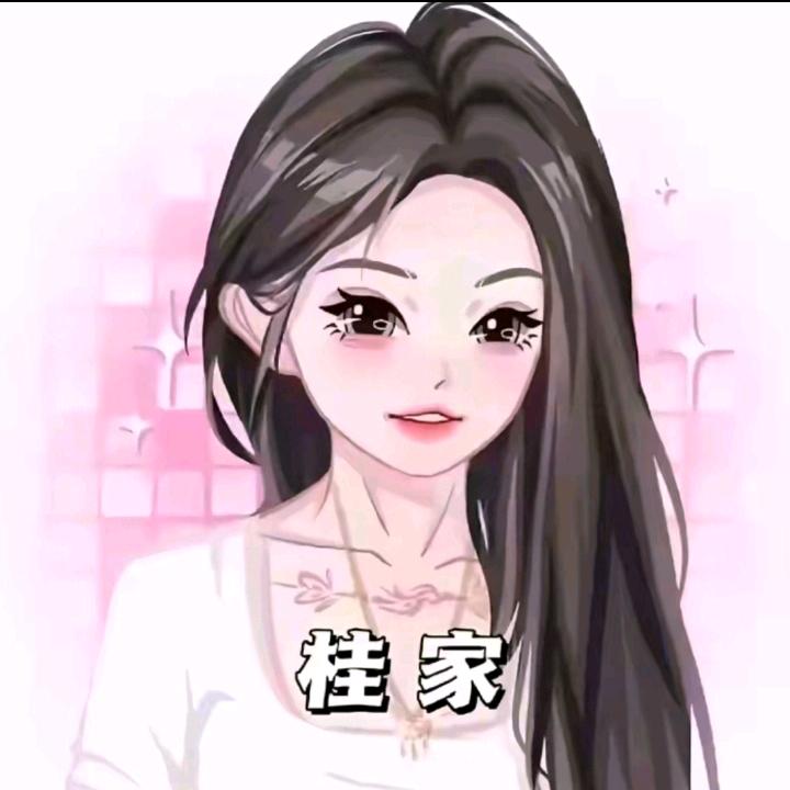 虎牙·桂M🖤