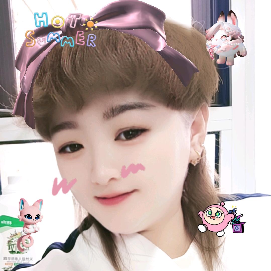 小阿飞😊