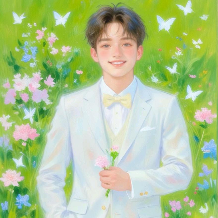 .生活于此♡快乐于此.