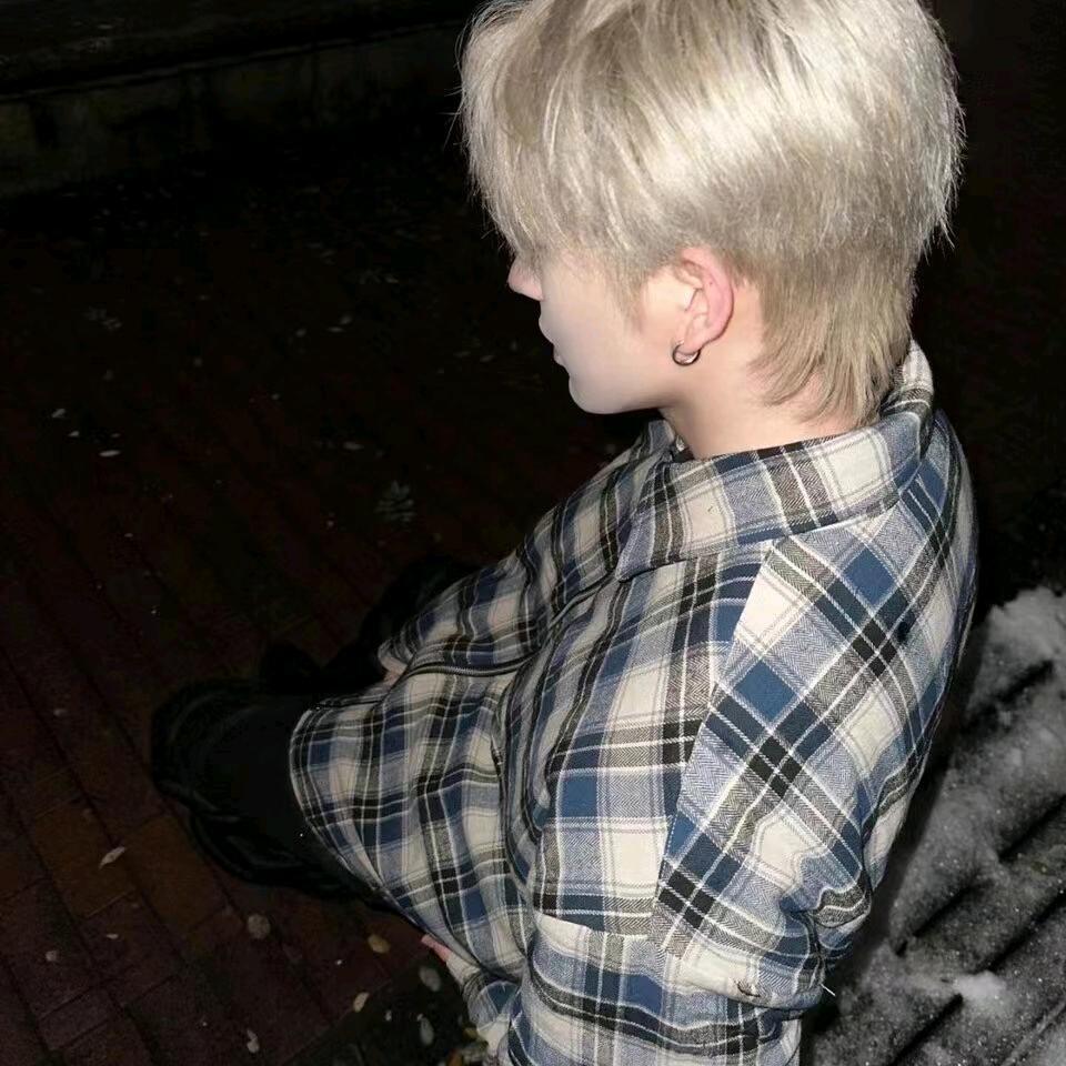 心碎双子座