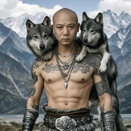 发哥