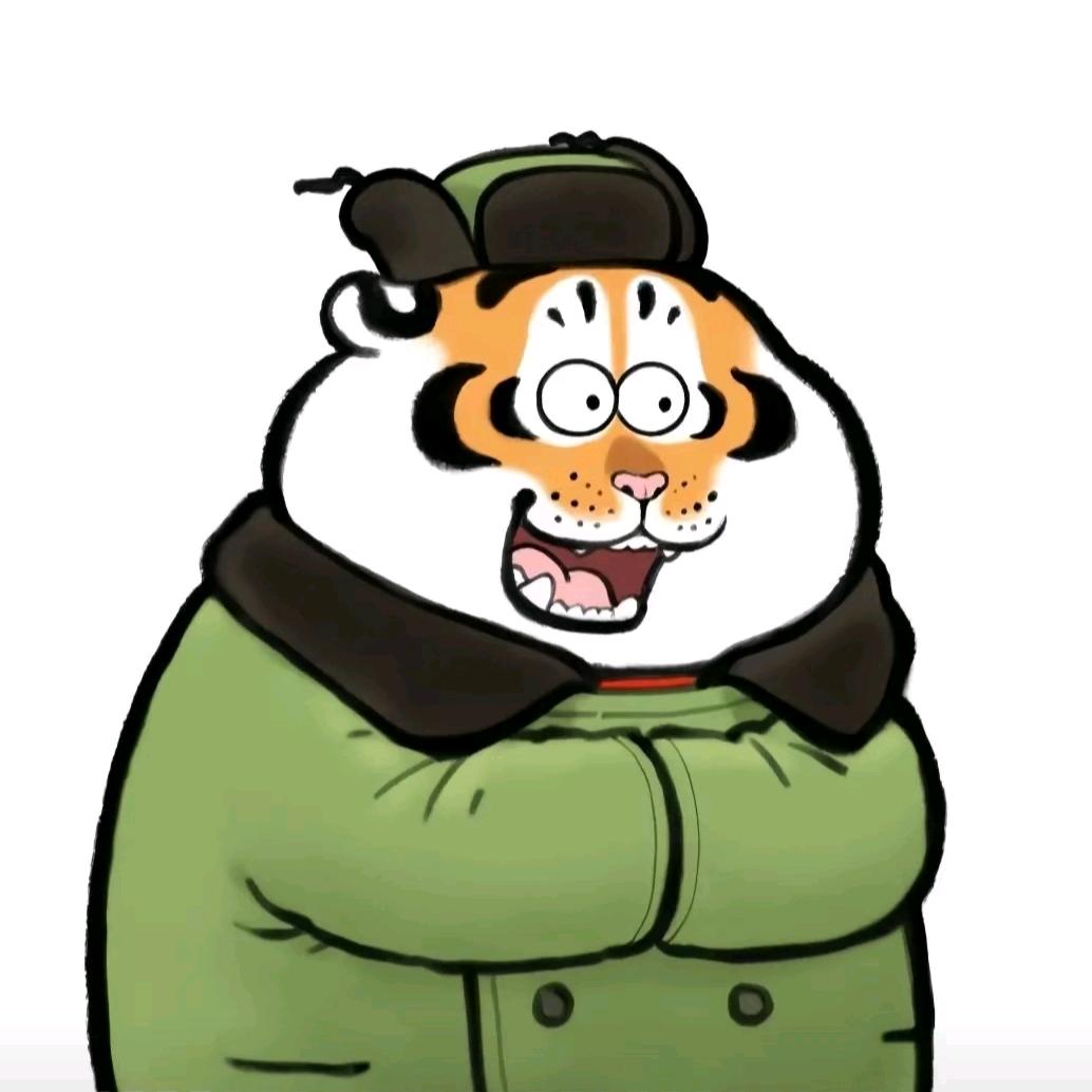 大招放偏了 💭