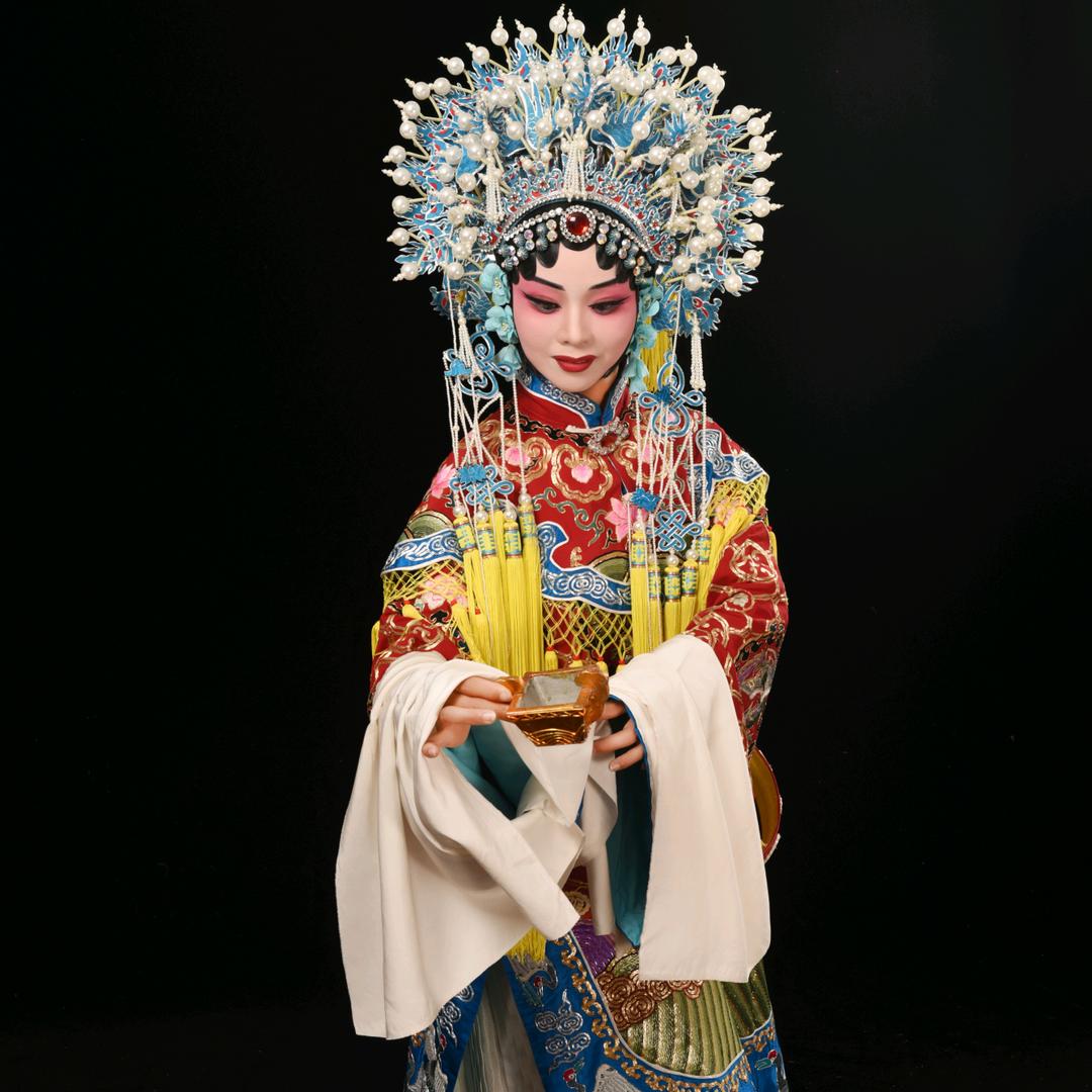 豫剧香香