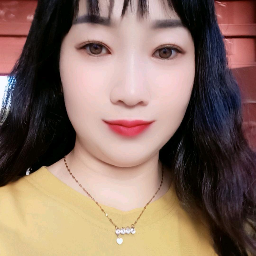 河南姑娘