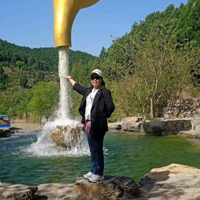 董姐
