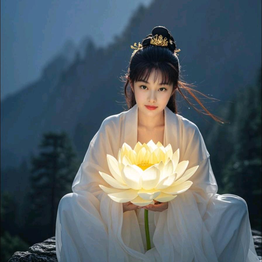 张半仙   ……（念念）