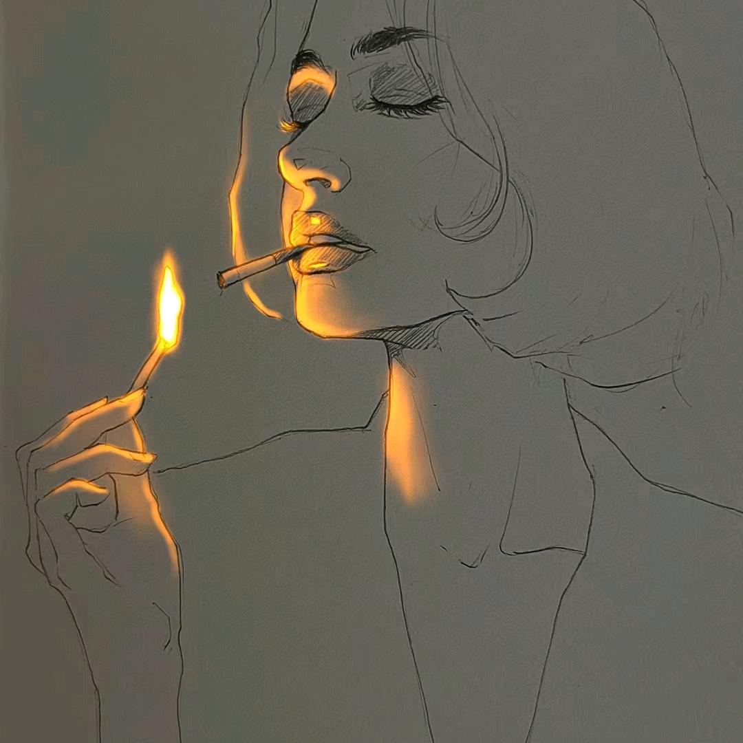 火星🔥凉凉头像