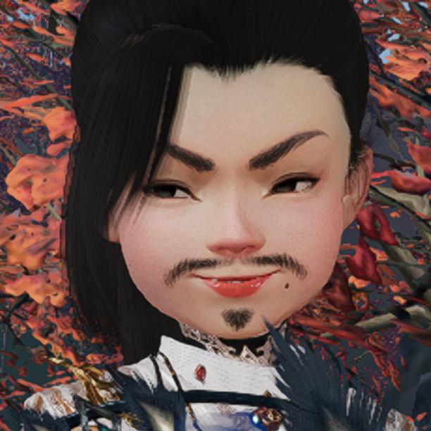 你们老宫（剑网3）