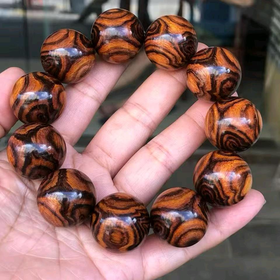 小王海南黄花梨