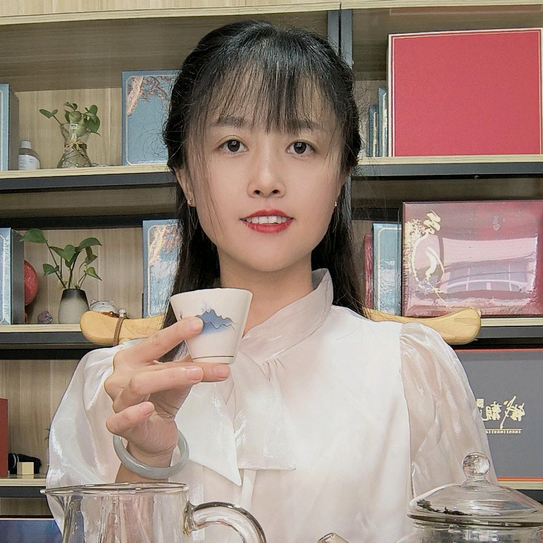 林家二姑娘（不定时直播）