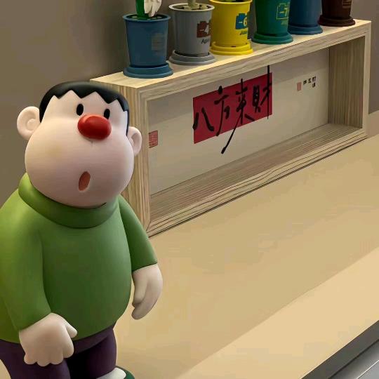 杨恪予