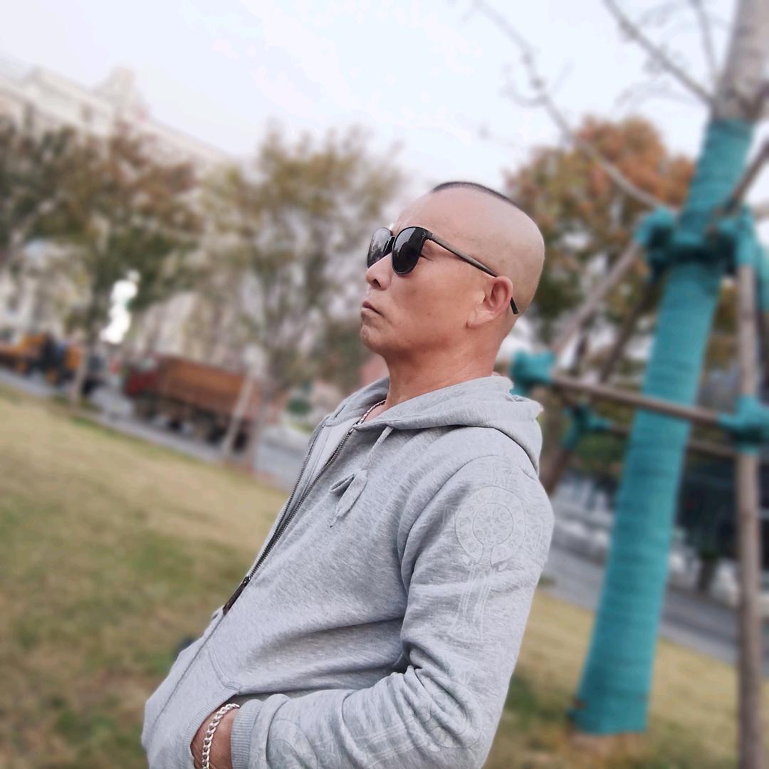 怎么一晃就老？