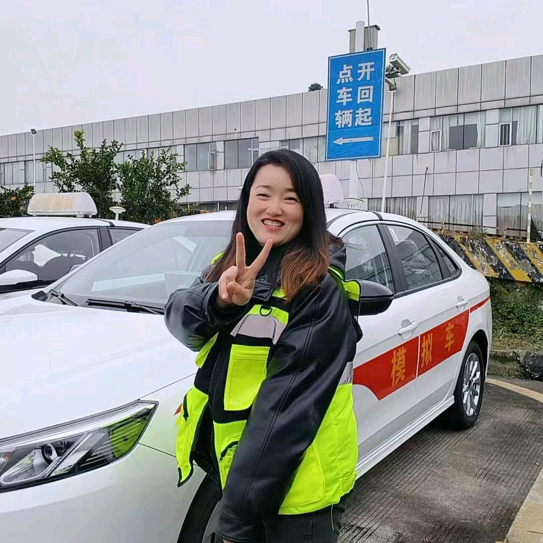 曾老师西联驾培集团博成驾校