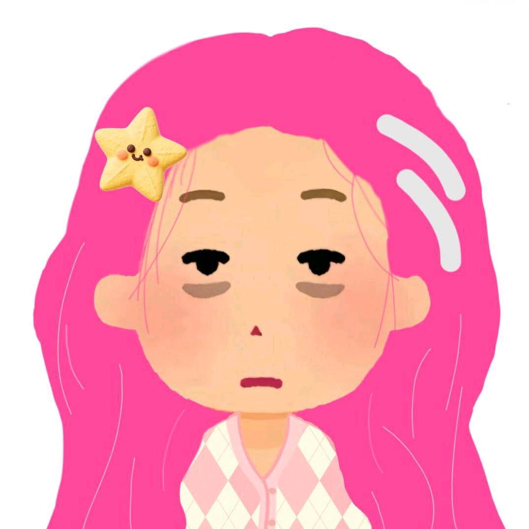 sarka是早早不吃枣枣