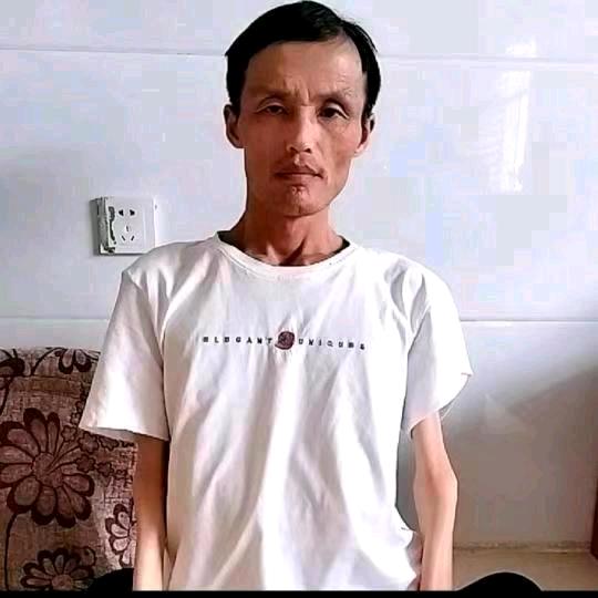 残疾|明哥