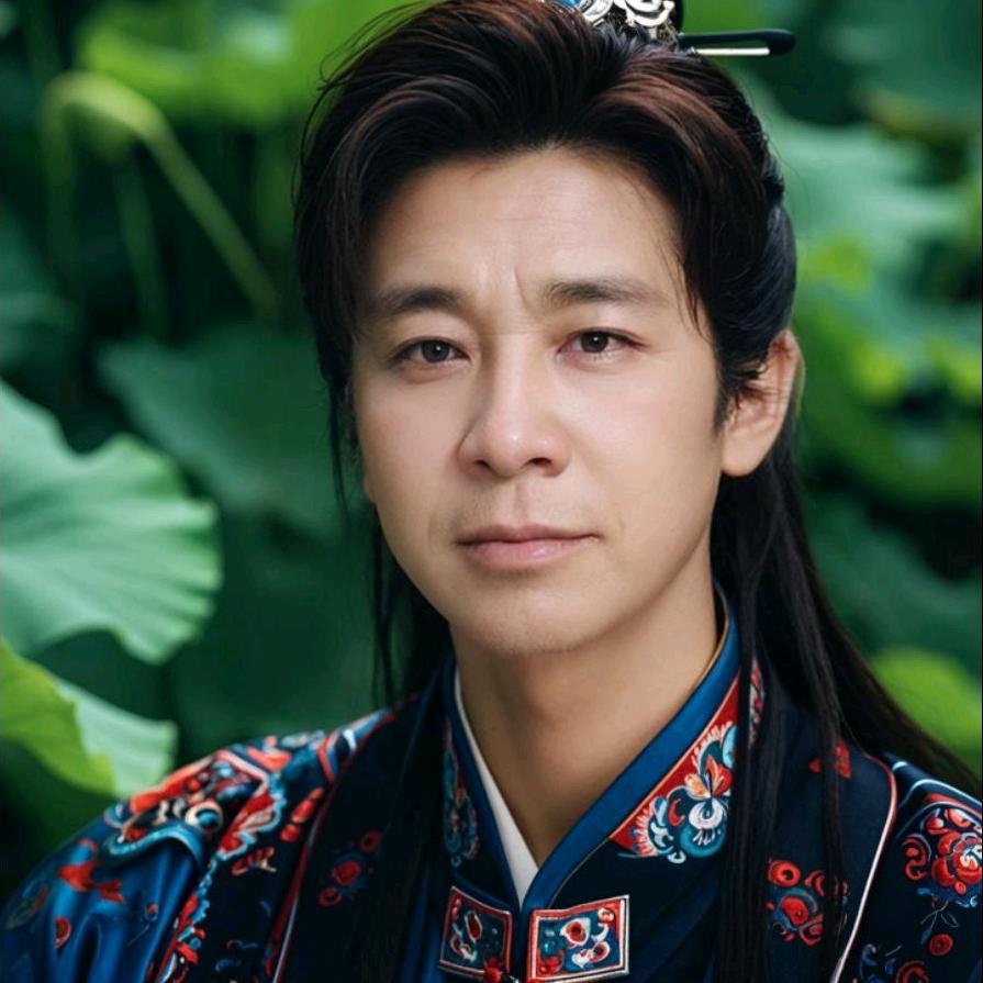 吃亏是福，知足是乐韓哥