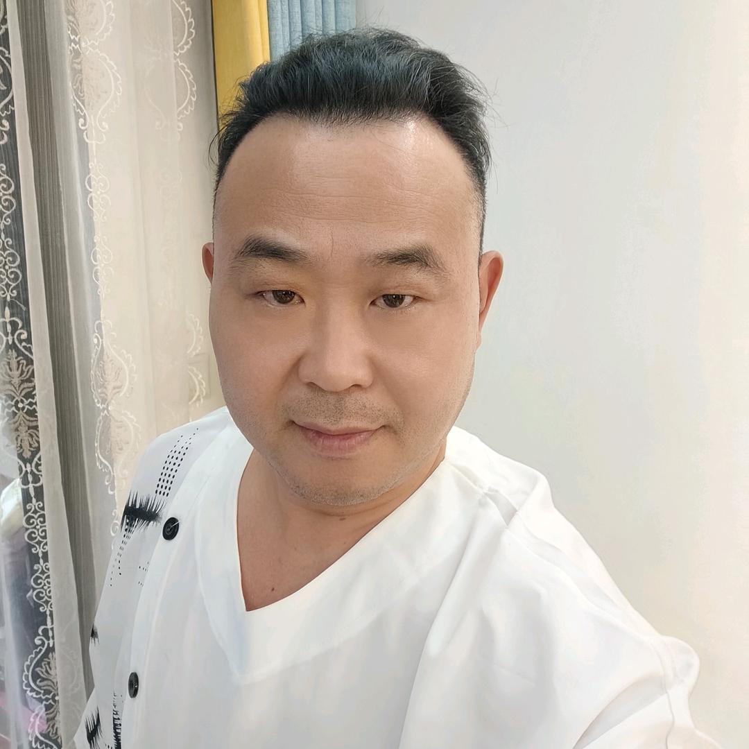 二哥实在人