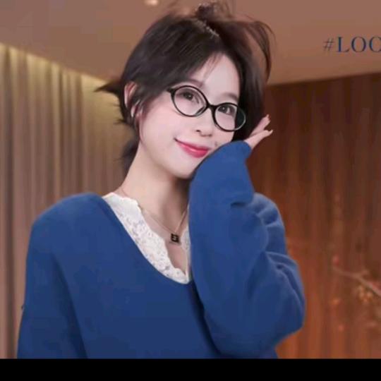 老琴私服（女装穿搭）