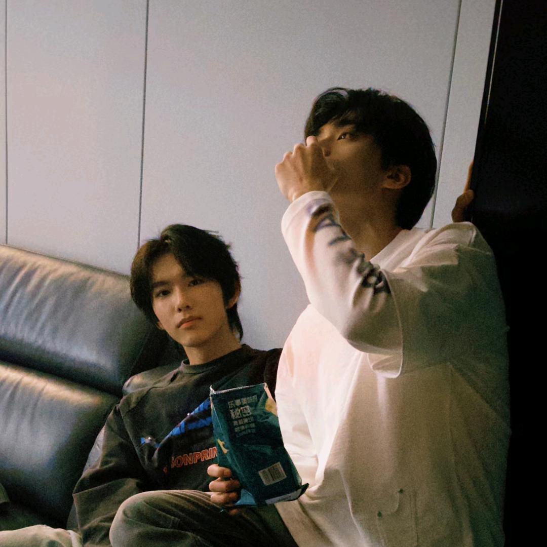 踏着彼此梦想前进ZM