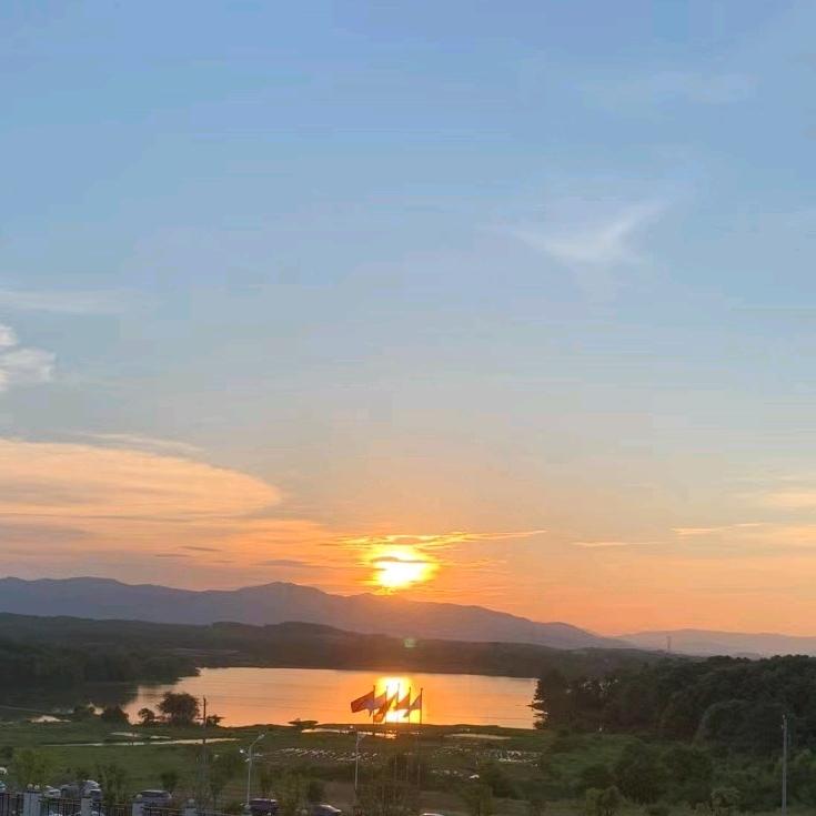 空中英语