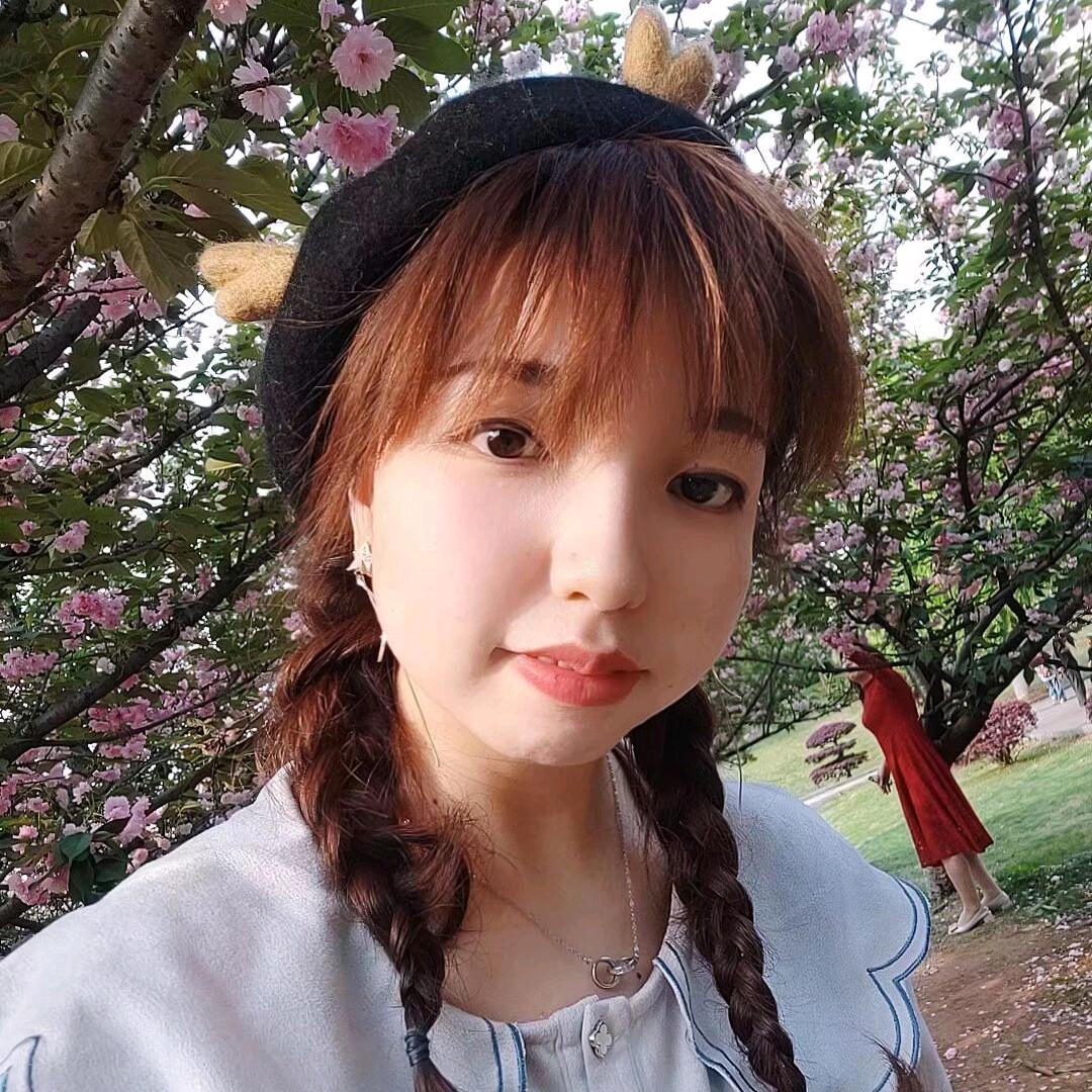 SANFU 小美