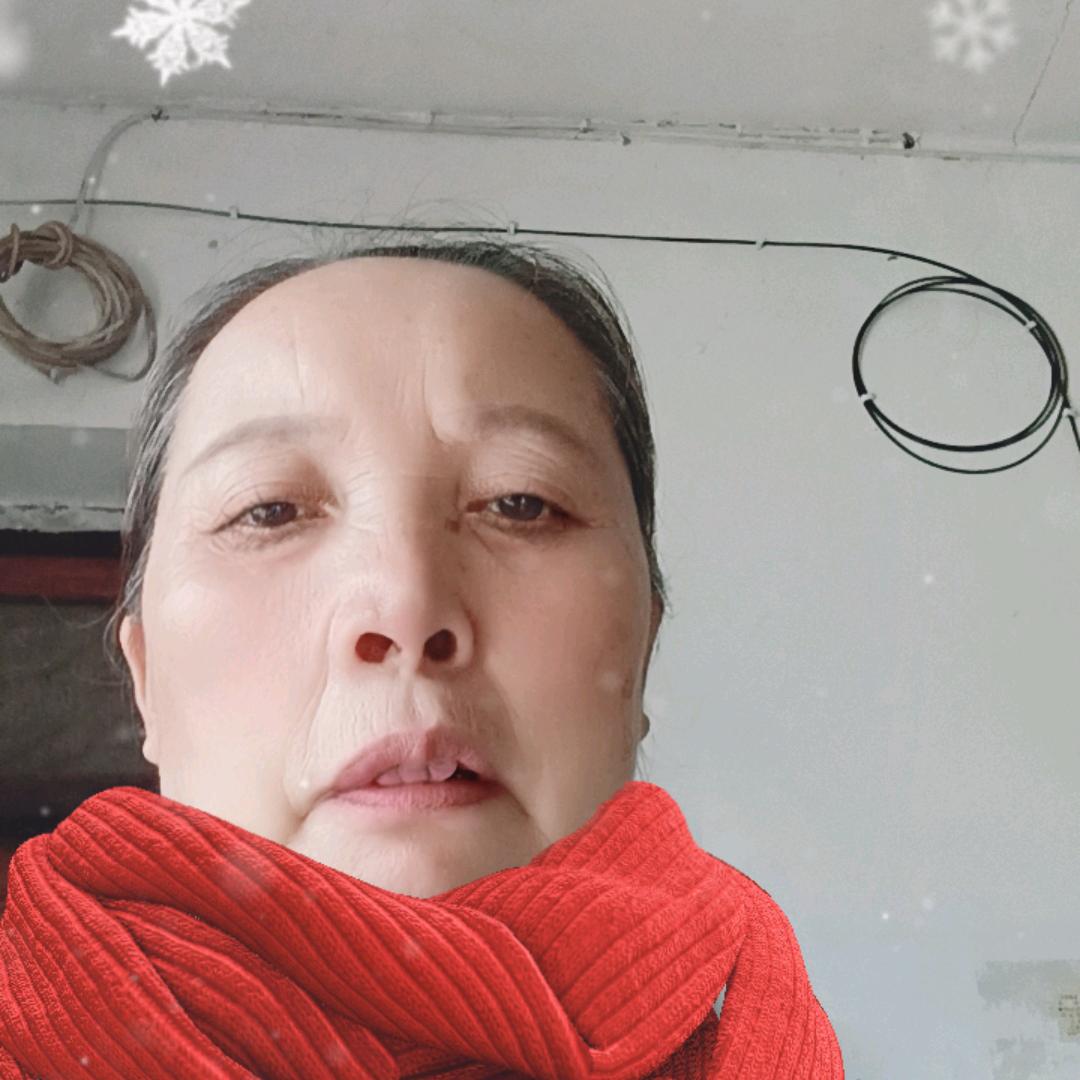 贺姐不定时间直播