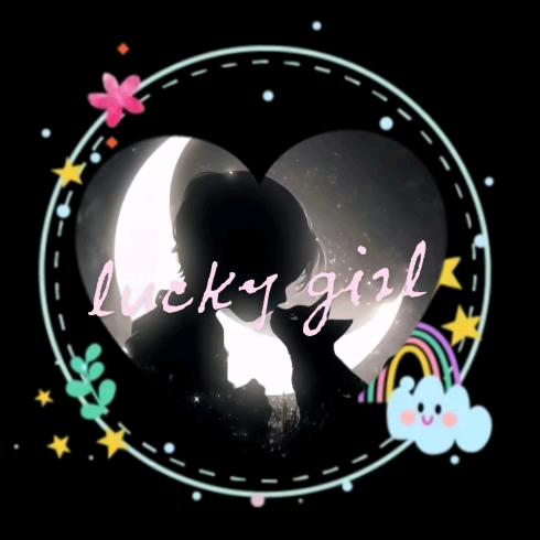 Lucky Girl