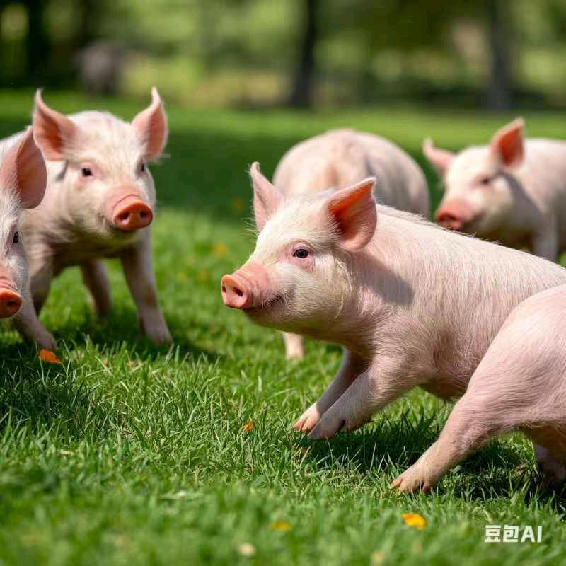 广西象州猪小帝