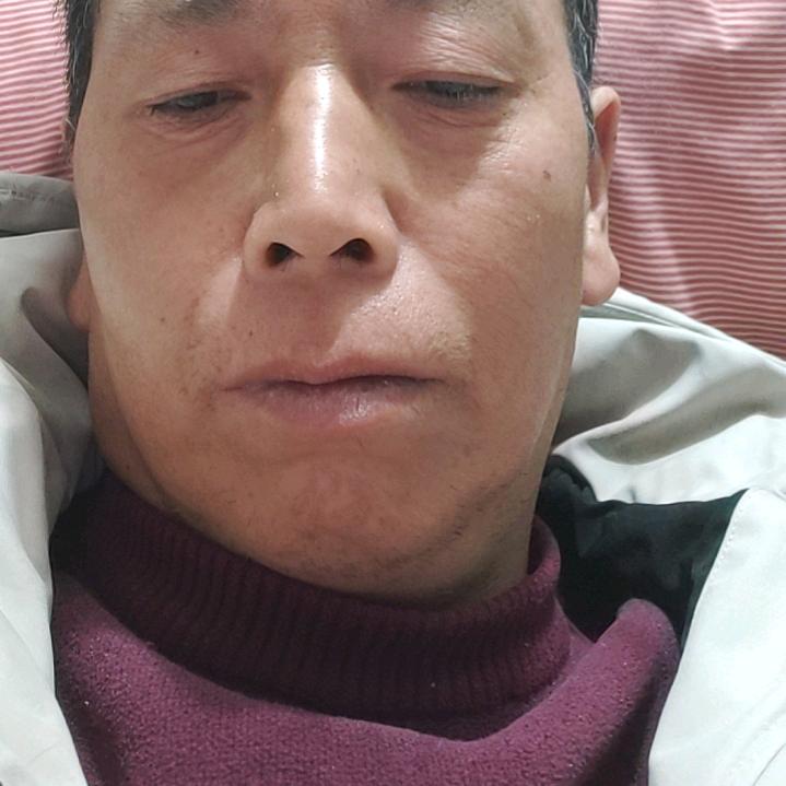 男人就是累