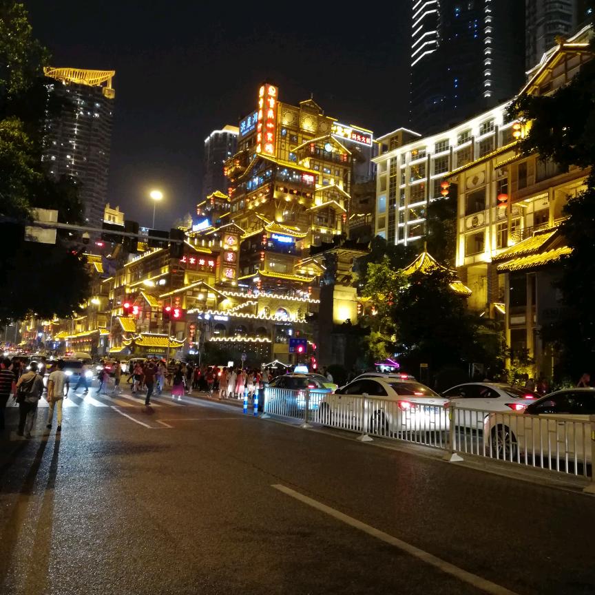 97年、三个丫头的父亲