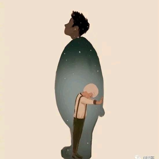 老王༒不服老