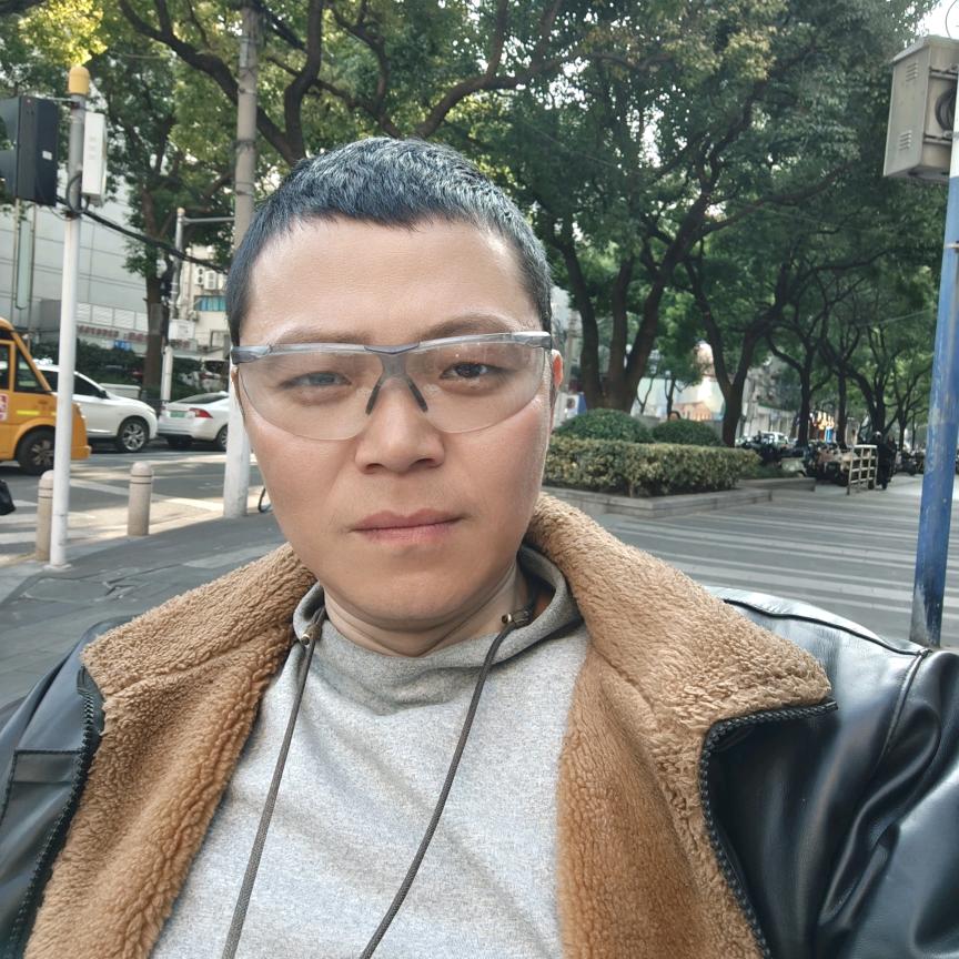 胡亚洲字屋脊-命好的人