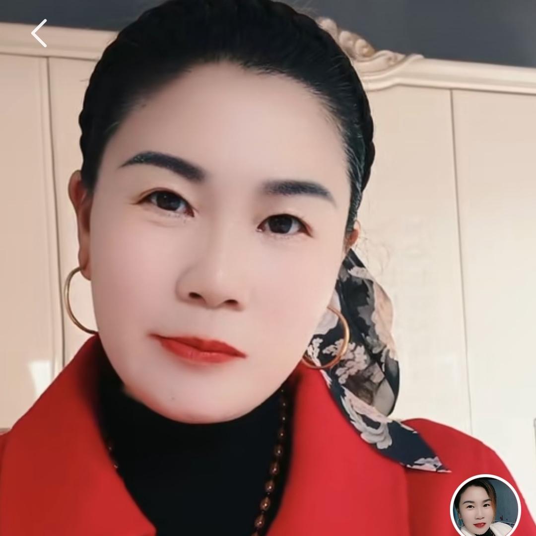 叶与温柔