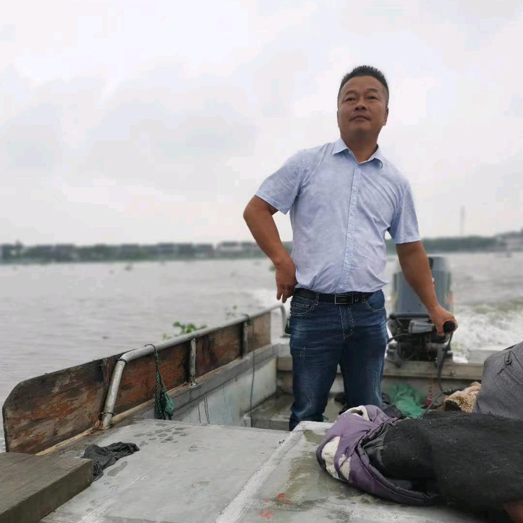 阿汤大闸蟹