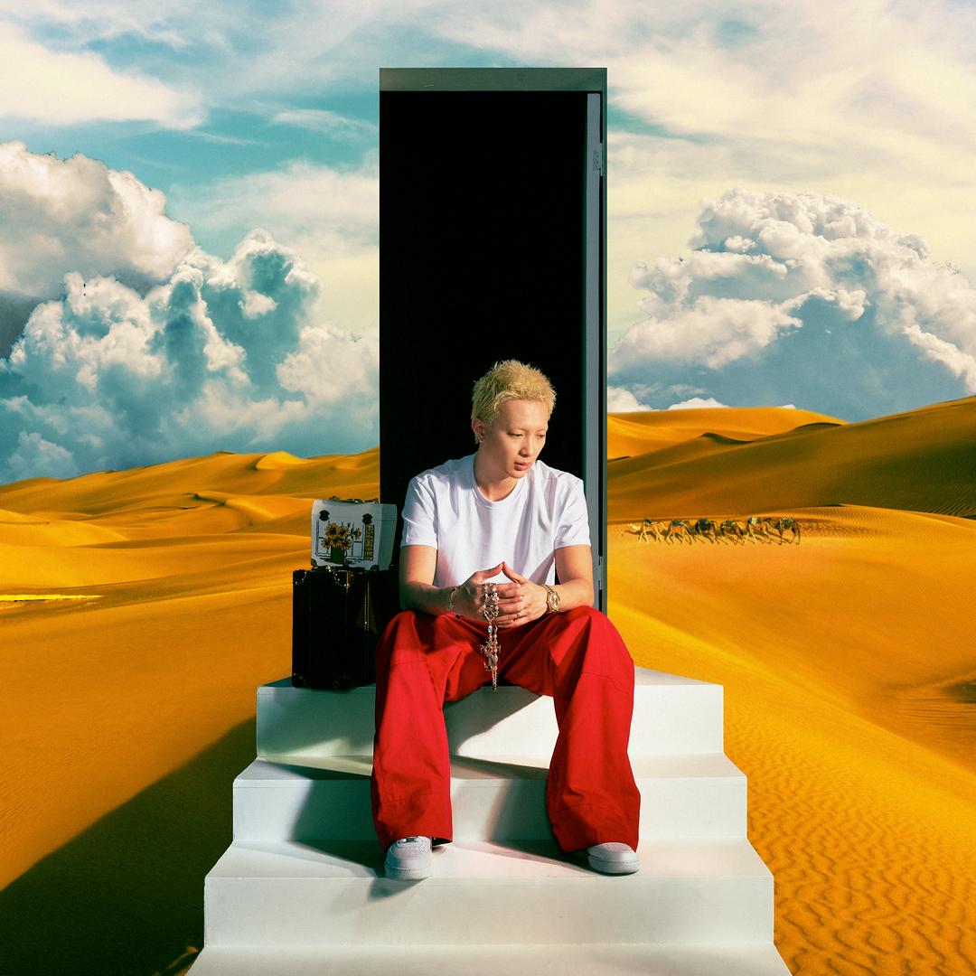 再怎么（见过周杰伦和陶喆版）