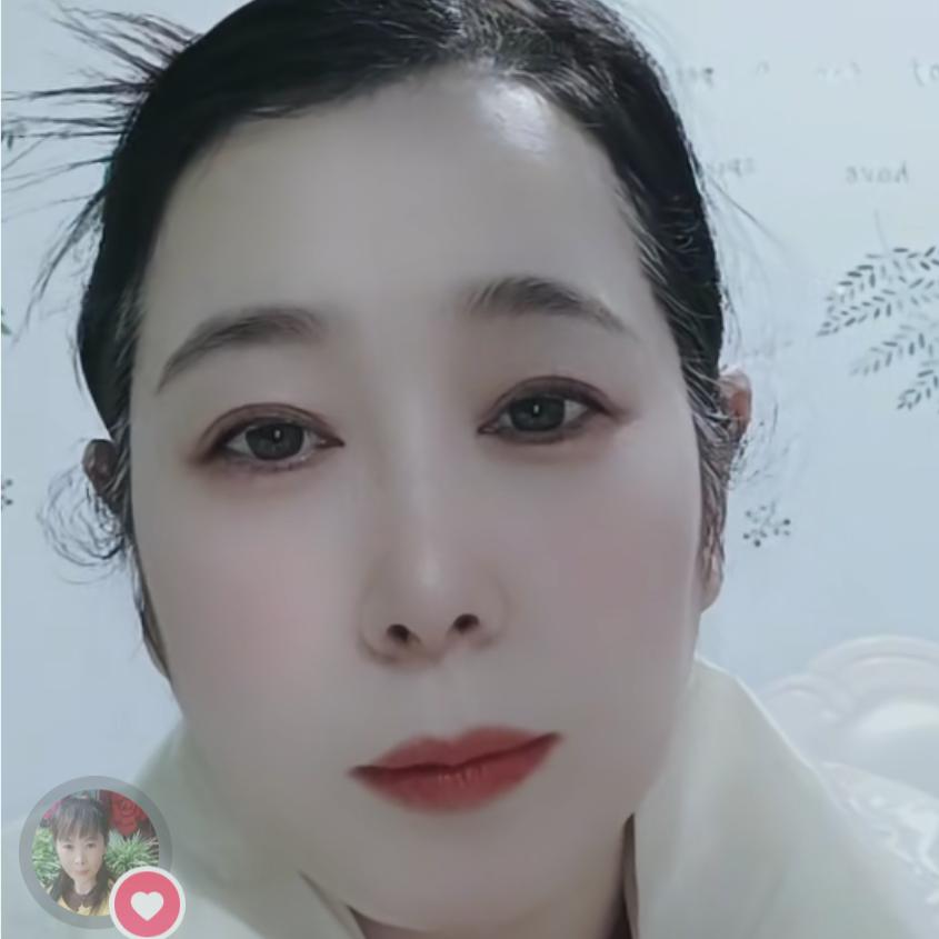 徐姐聊二婚生活