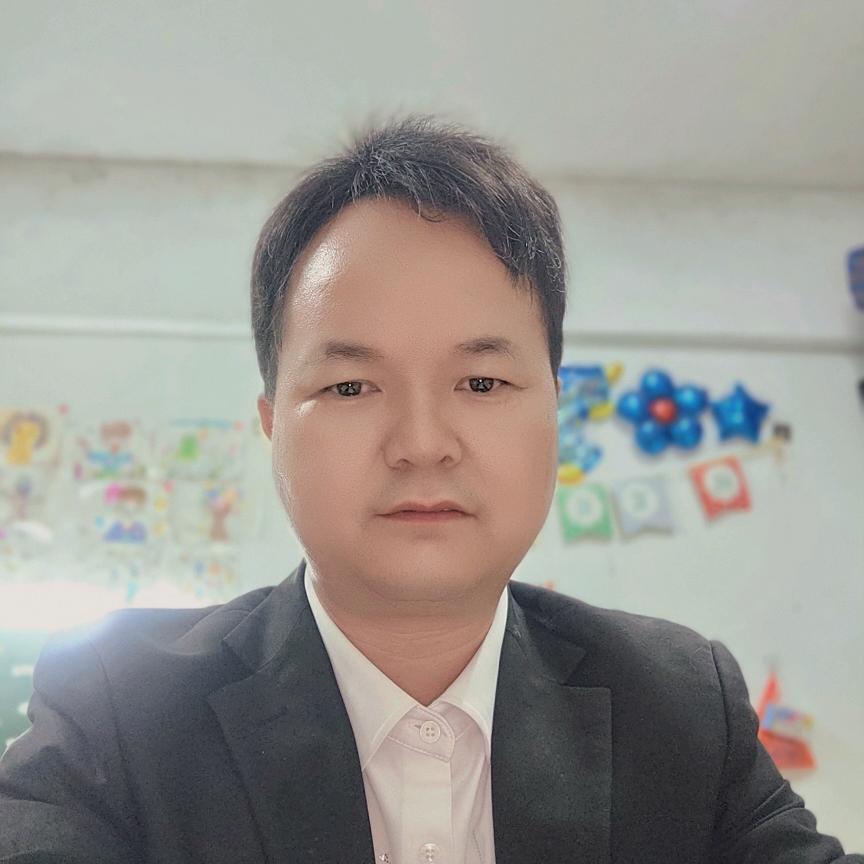 邓小铭