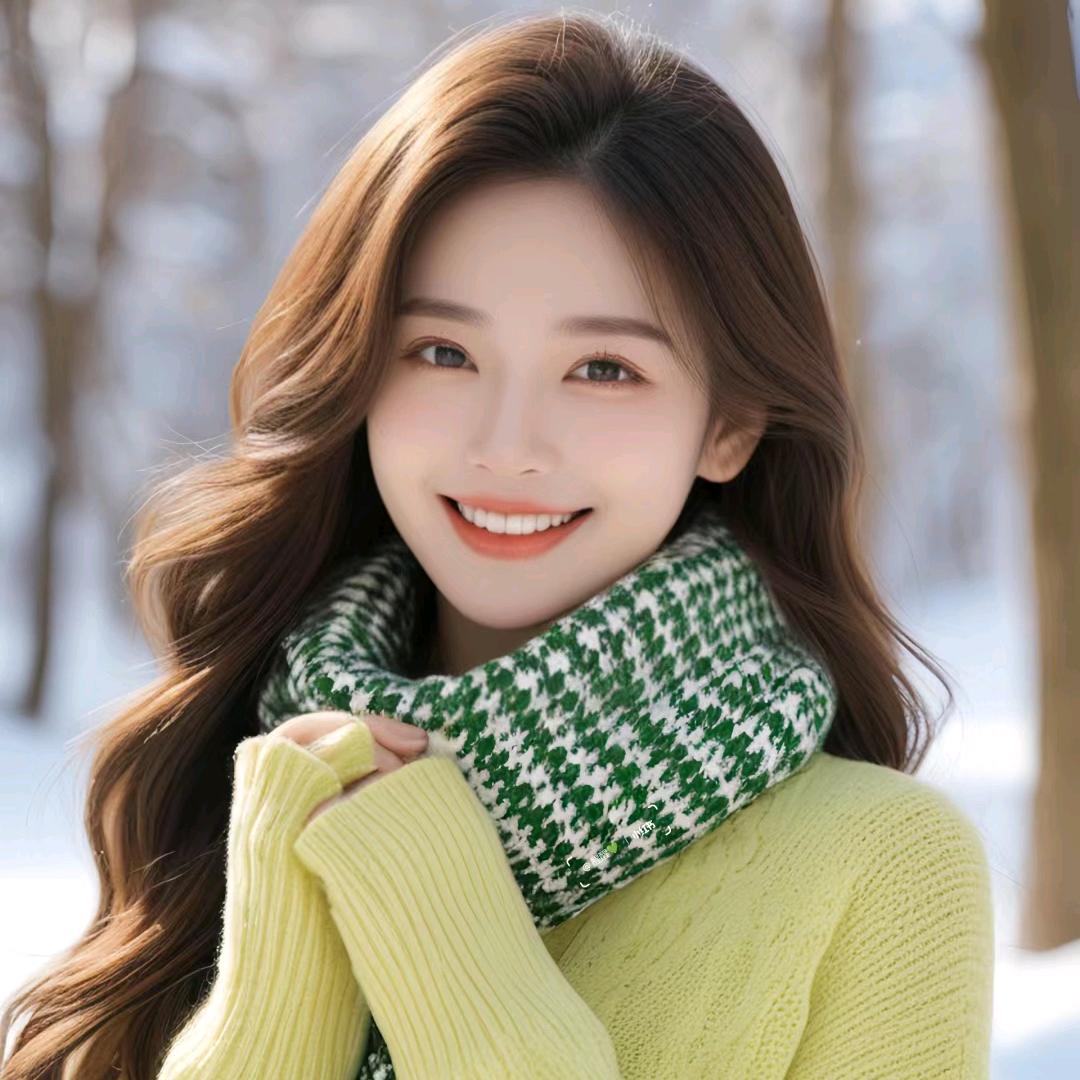 旺财雪饼