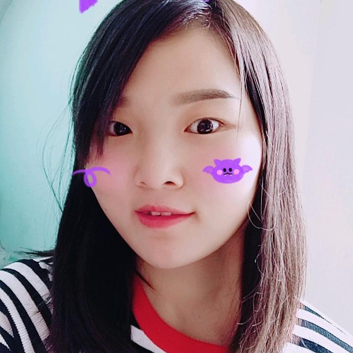 a甜甜吖