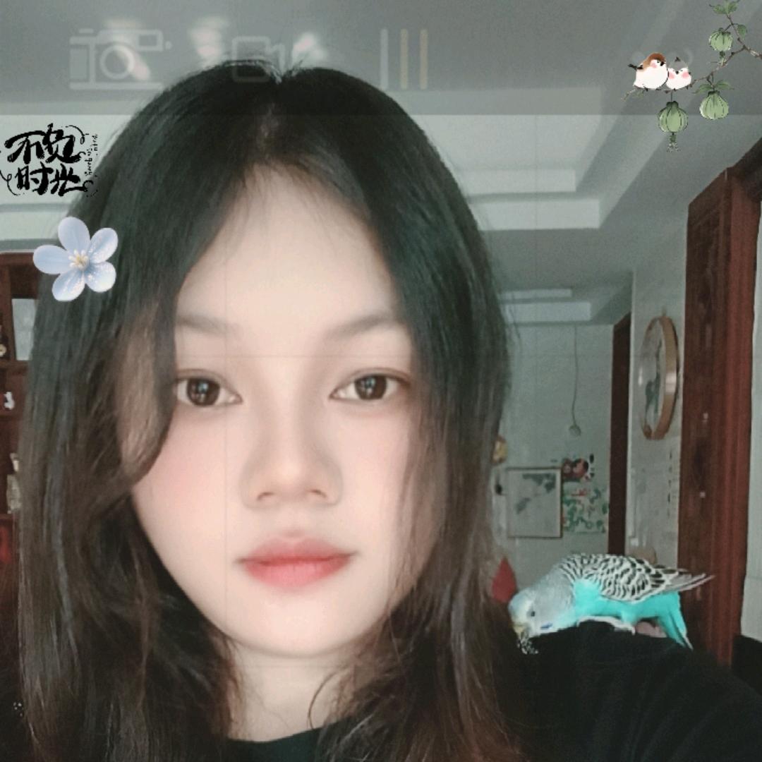 嘟嘟妞