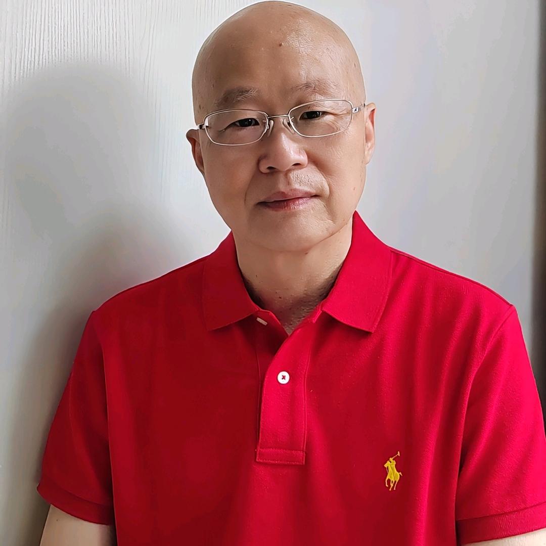 上海爷叔