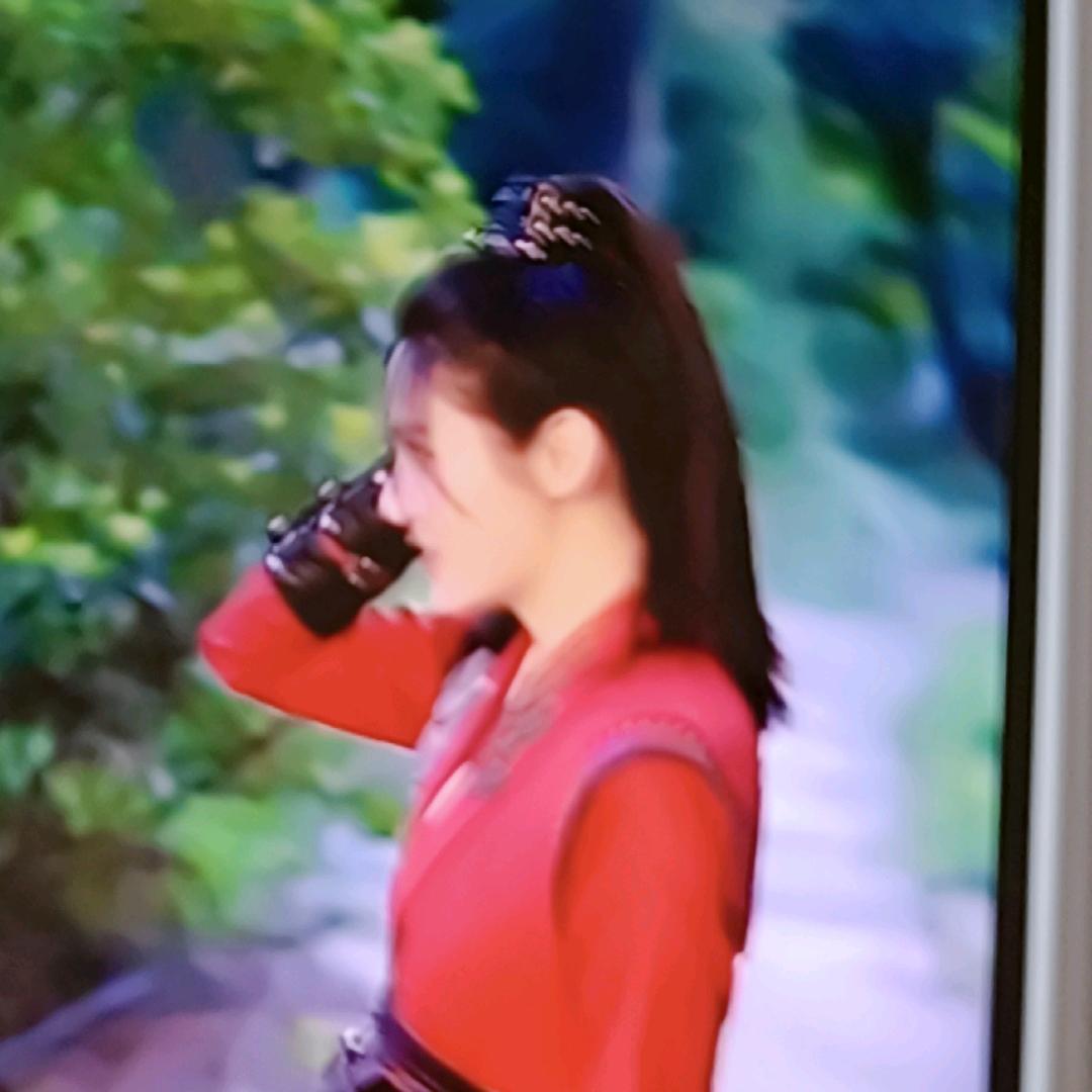 我无情是你逼的