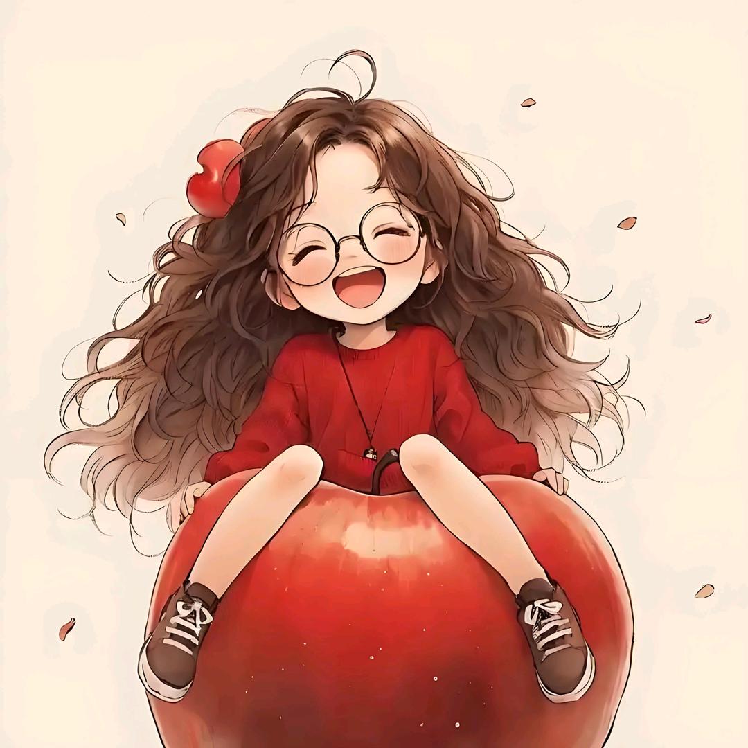🍬糖糖在兜里