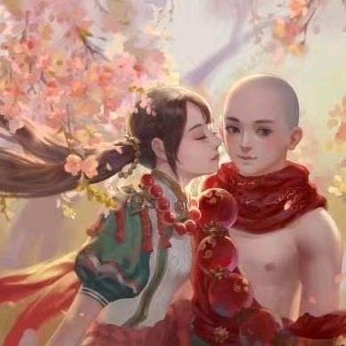 佛系大叔
