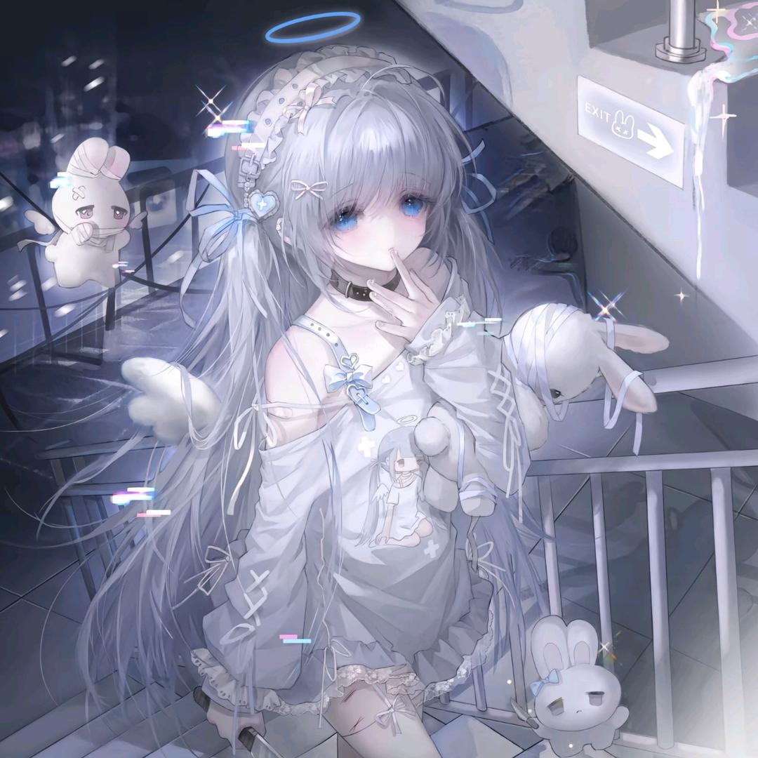 百合番
